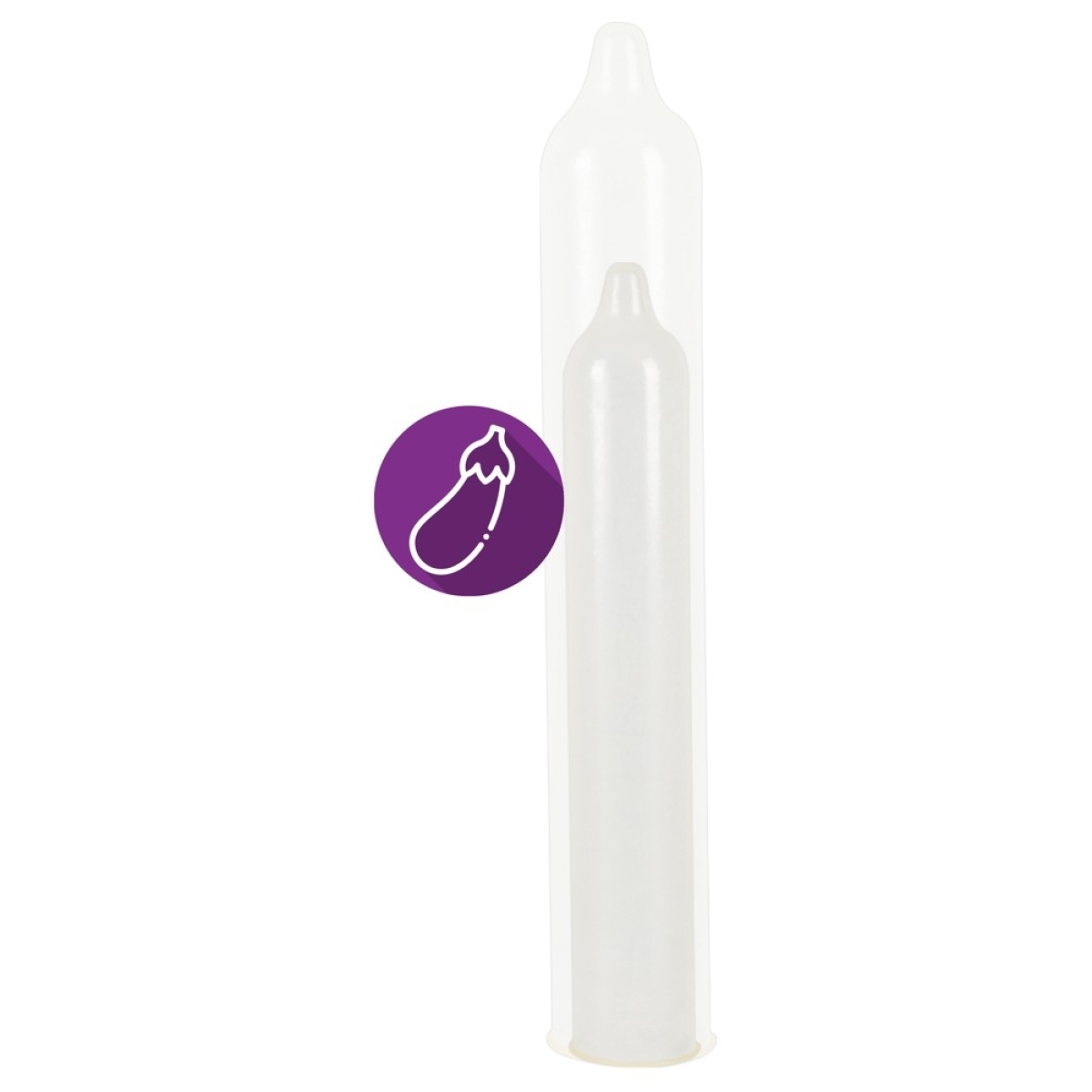 preservatifs xxl en latex extra large x12 1