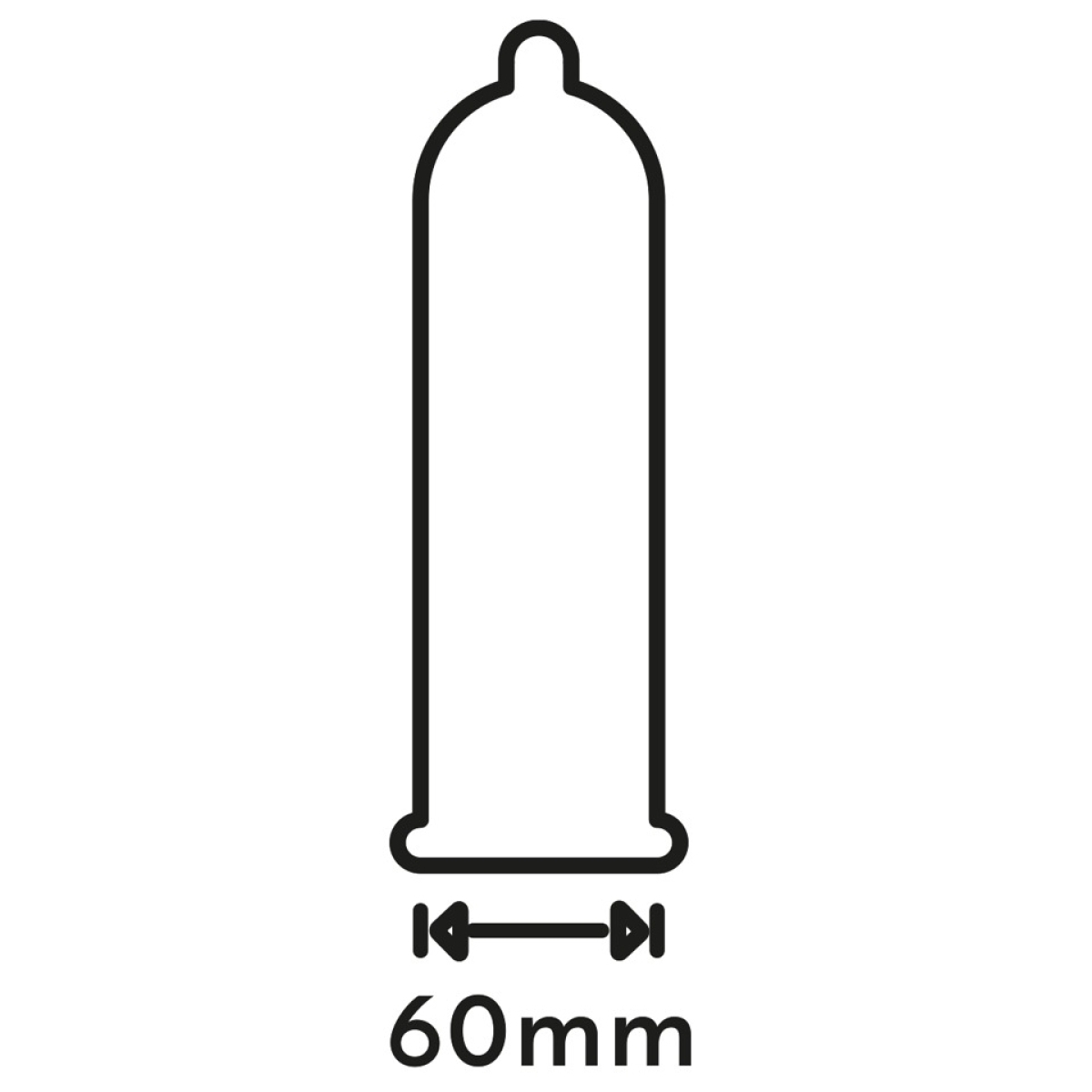 preservatifs xxl en latex extra large x12 2