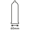 preservatifs xxl en latex extra large x48 2