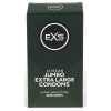 preservatifs xxl jumbo x12