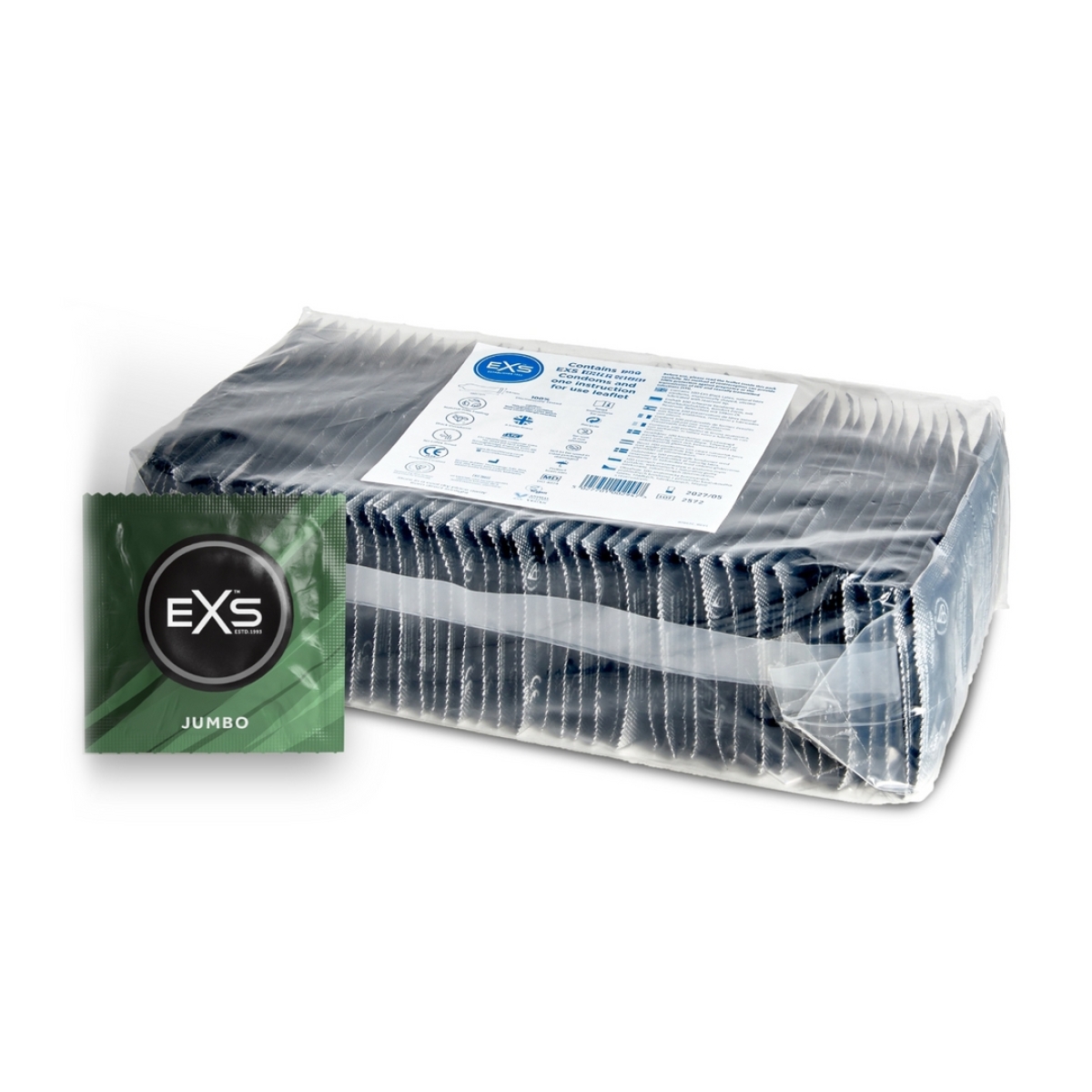preservatifs xxl jumbo x144 1
