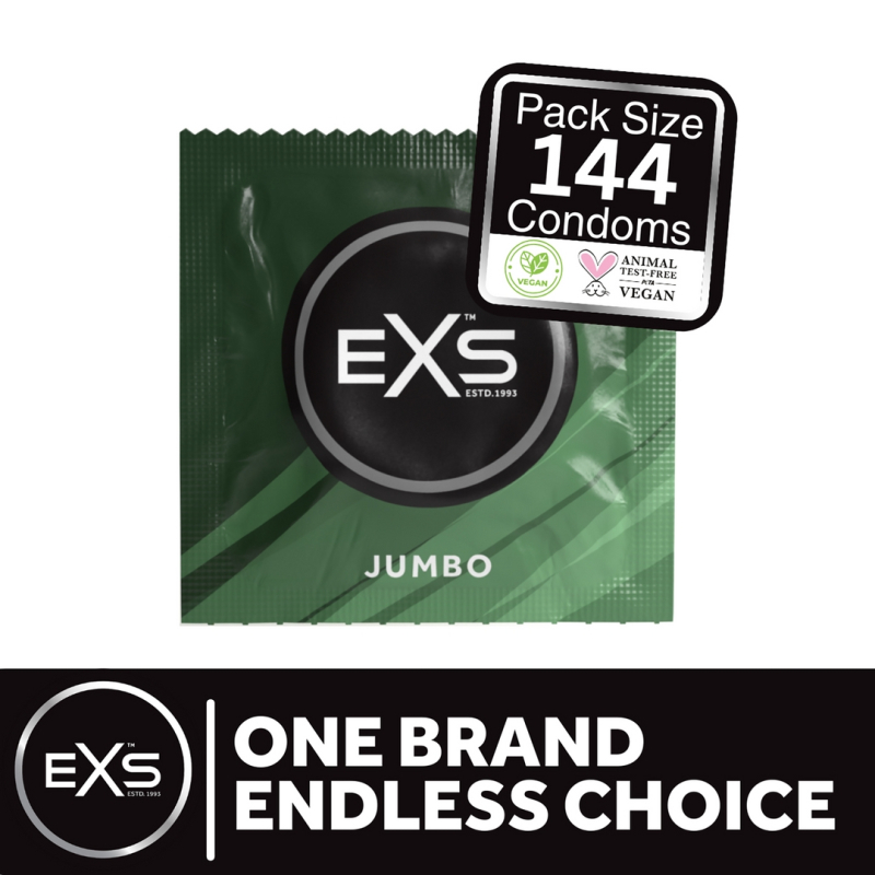 preservatifs xxl jumbo x144 2