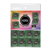 preservatifs xxl jumbo x24