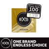 preservatifs xxl magnum x100 2