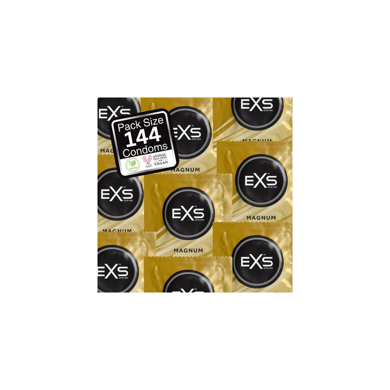 preservatifs xxl magnum x144 1