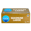 preservatifs xxl magnum x144
