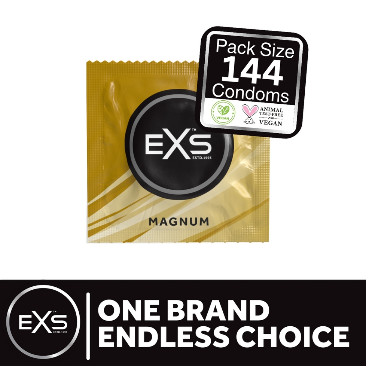 preservatifs xxl magnum x144 2