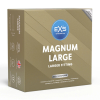 preservatifs xxl magnum x48