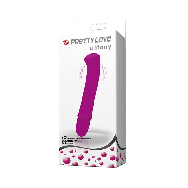 pretty love antony 1