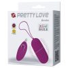 pretty love arvin 1