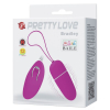 pretty love bradley 1