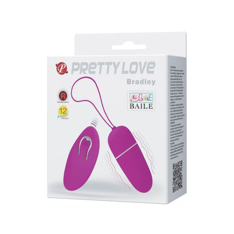 pretty love bradley 1