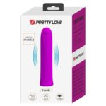 pretty love curtis purple 1