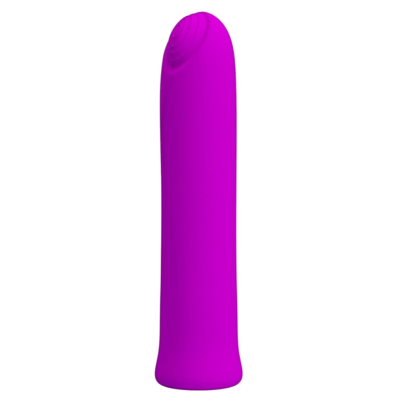 pretty love curtis purple 2