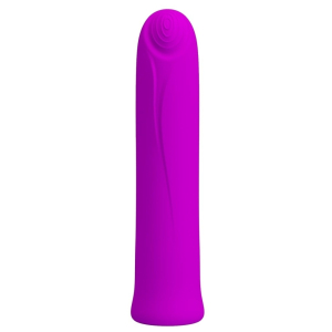 pretty love curtis purple
