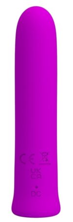 pretty love curtis purple 4