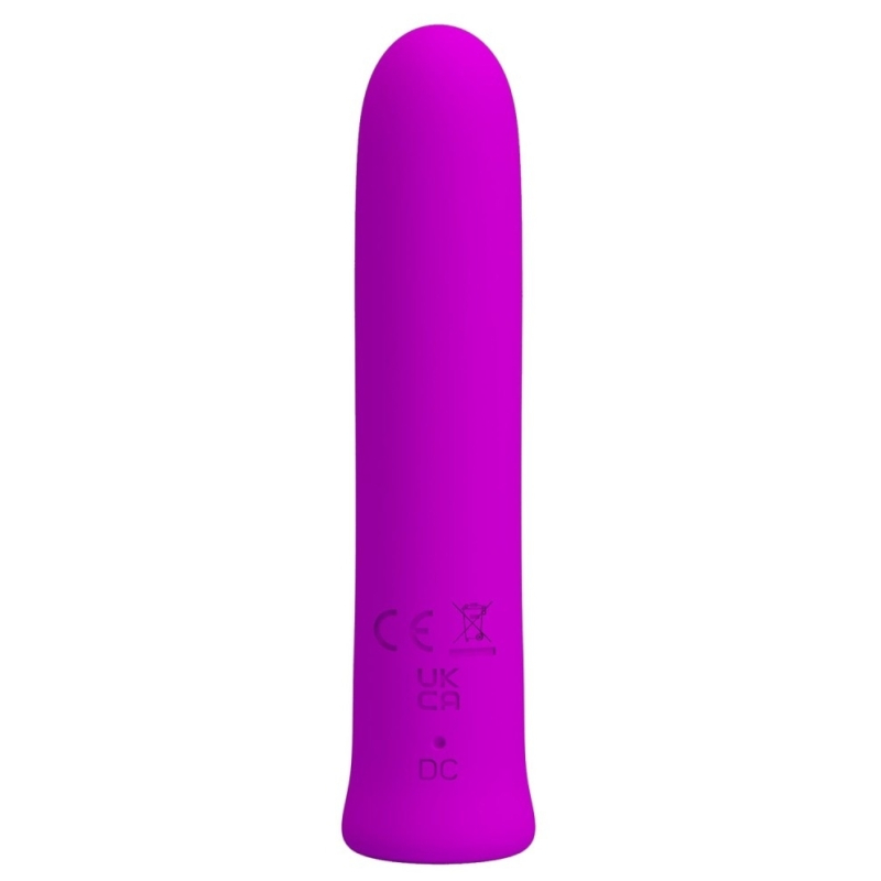 pretty love curtis purple 4