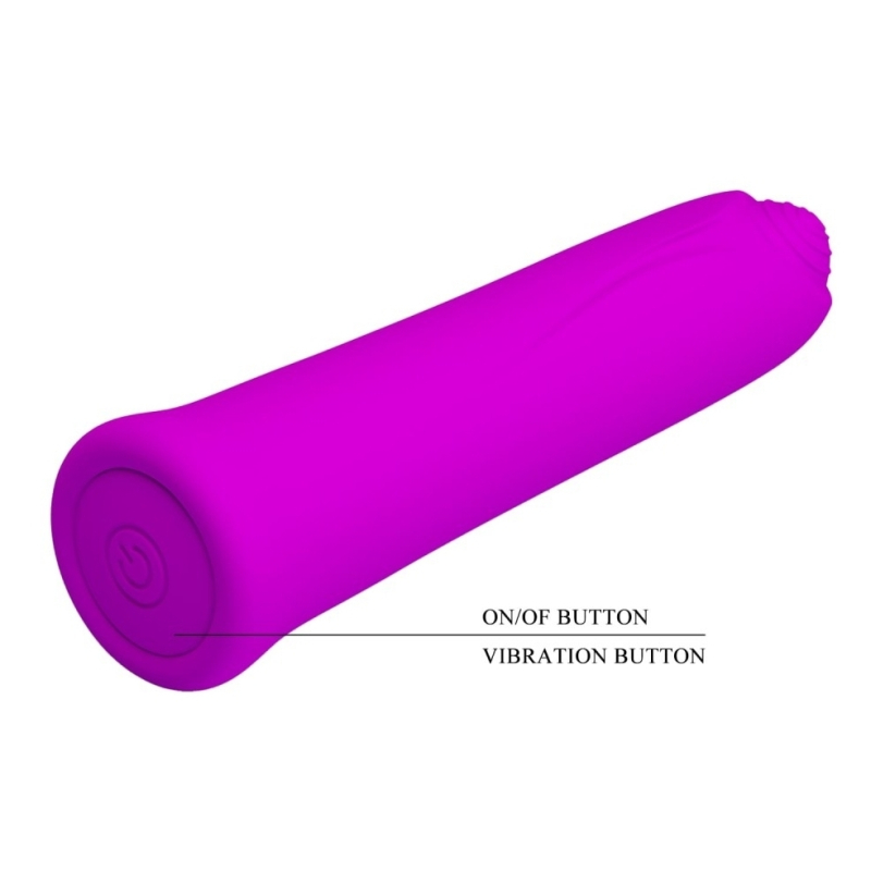 pretty love curtis purple 5