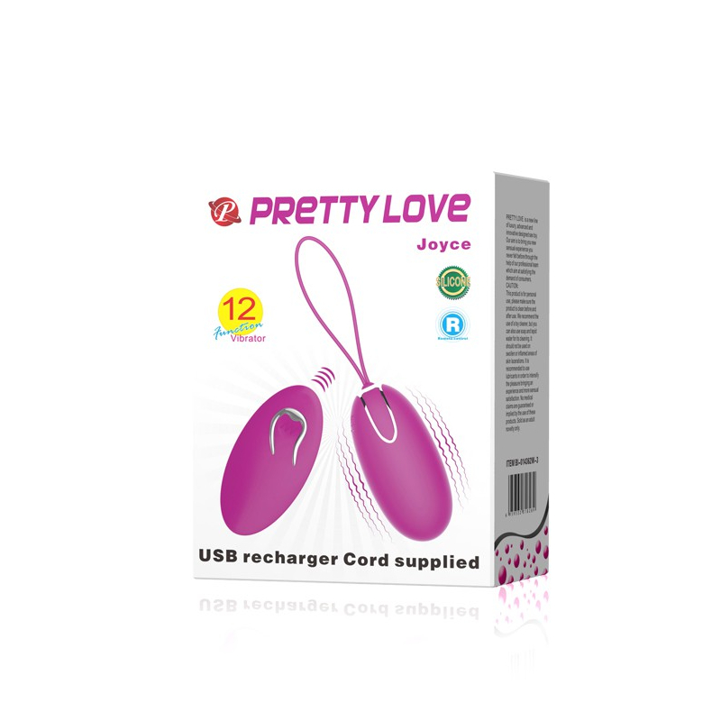 pretty love oeuf vibrant sans fil joyce 78 x 37 cm 1
