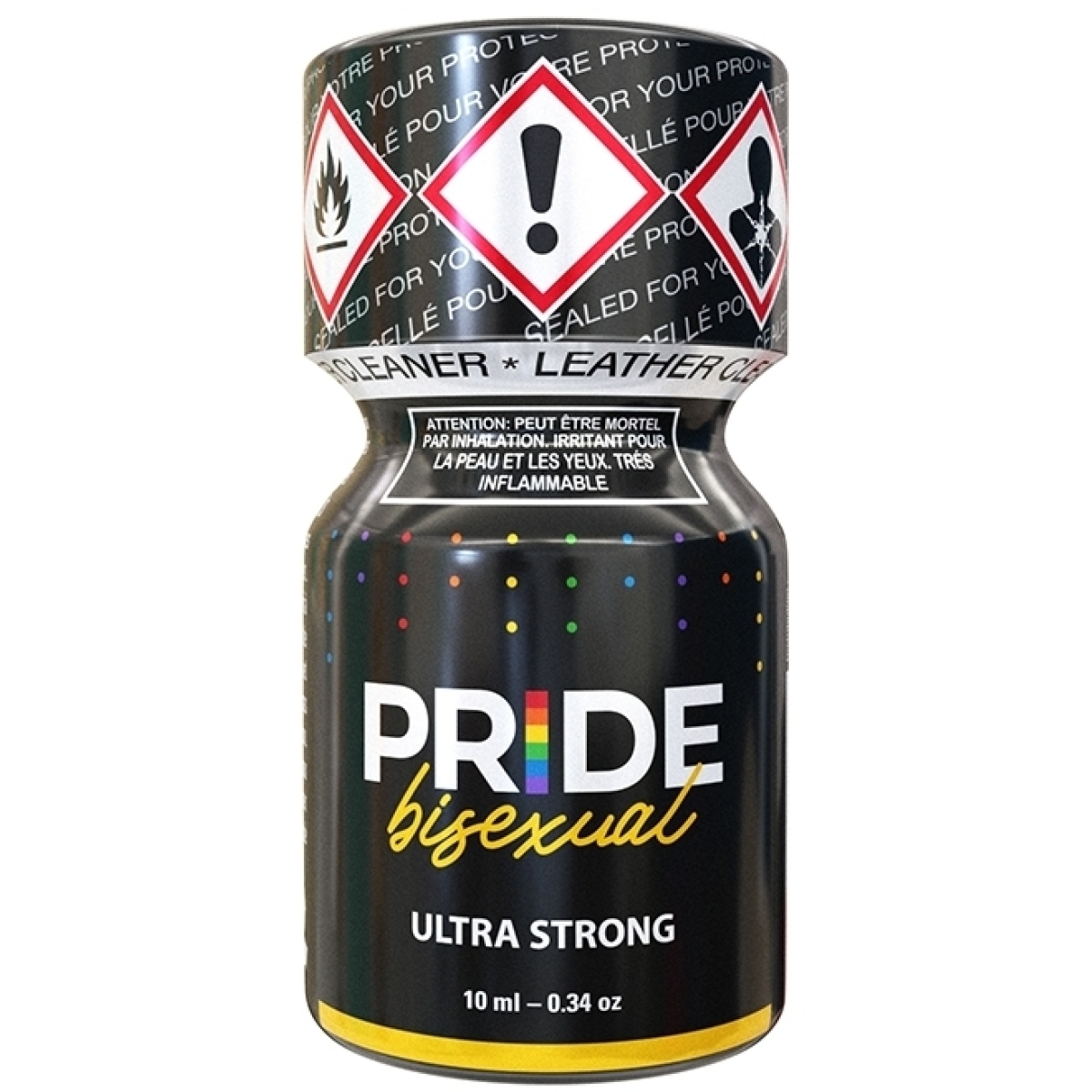 pride bisexual 10ml