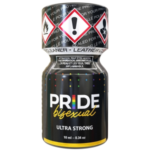 pride bisexual 10ml