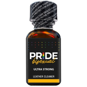 pride bisexual 25ml