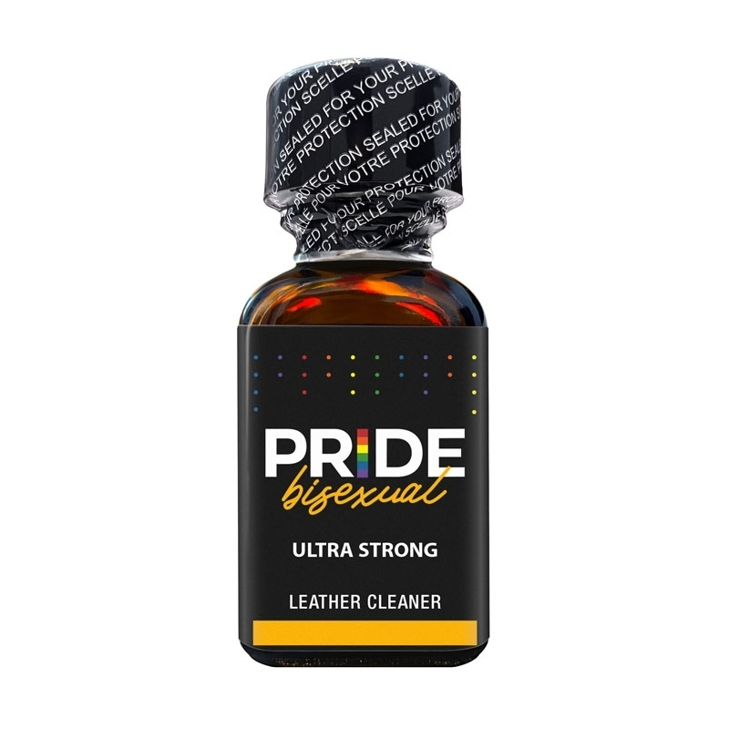 pride bisexual 25ml