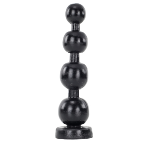 prison beads 25 x 62 cm