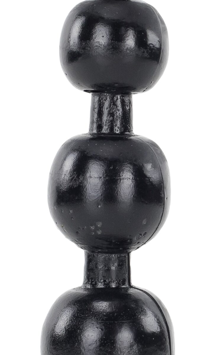 prison beads 25 x 62 cm