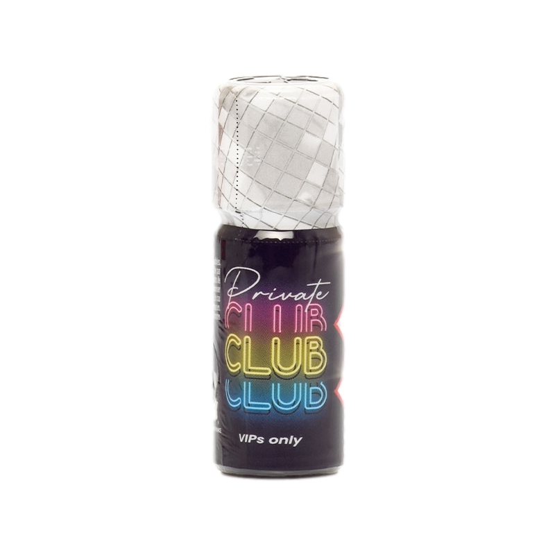 private-club-10ml private club 10ml