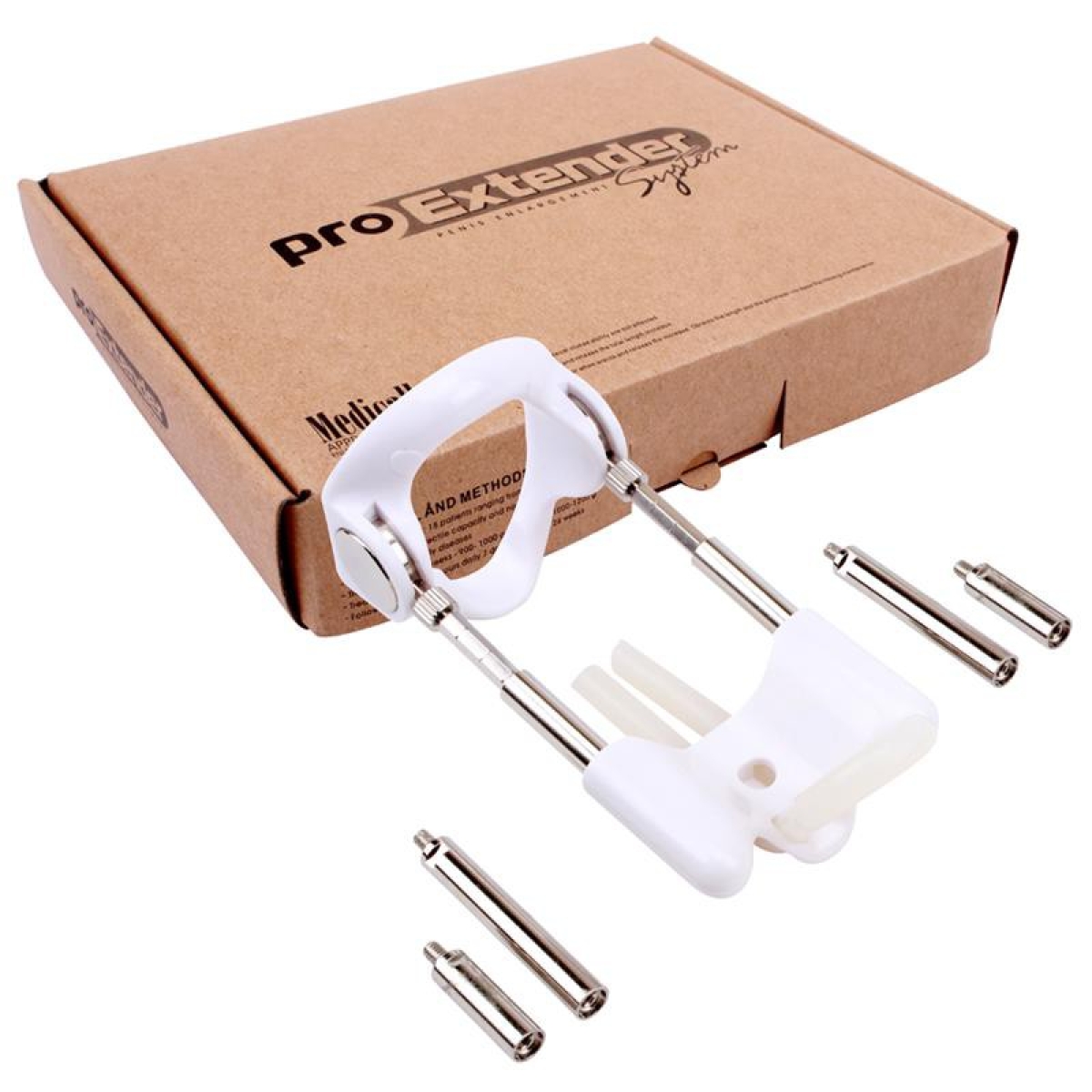 pro extender penis enlarger