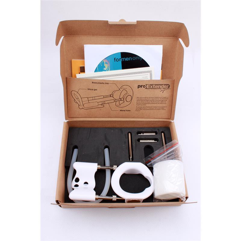 pro extender penis enlarger 3