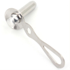 proctoscope anal avec obturateur chelsea eaton l 65 x 21cm 1