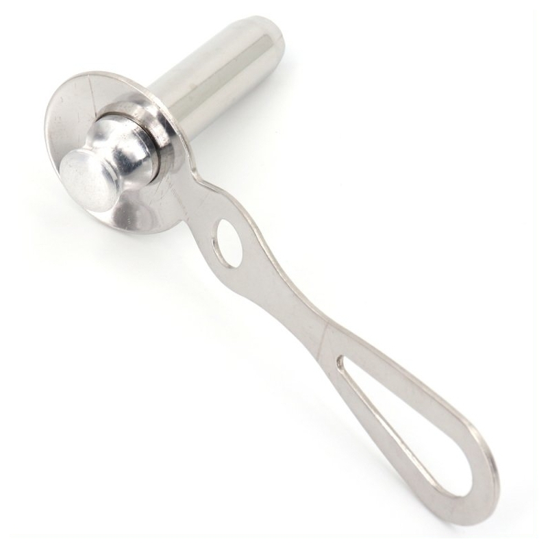 proctoscope anal avec obturateur chelsea eaton l 65 x 21cm 1