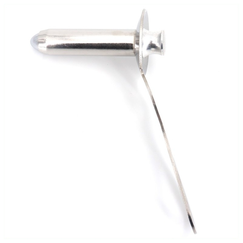 proctoscope anal avec obturateur chelsea eaton l 65 x 21cm 2