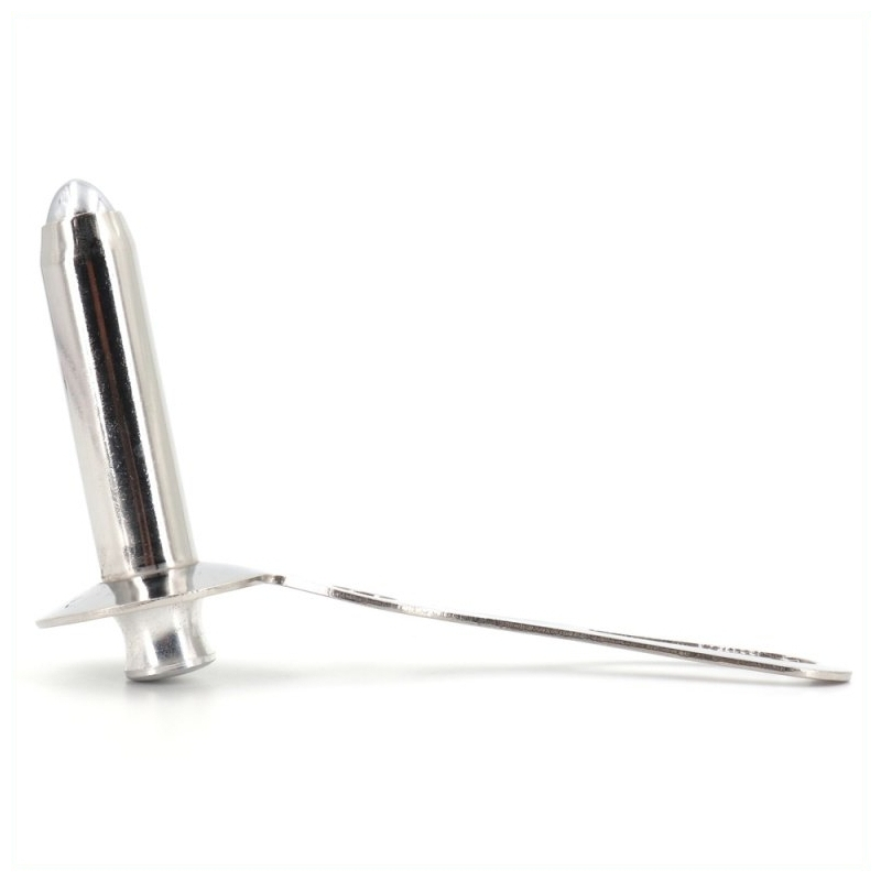 proctoscope anal avec obturateur chelsea eaton l 65 x 21cm 3