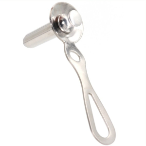 proctoscope anal avec obturateur chelsea eaton l 65 x 21cm