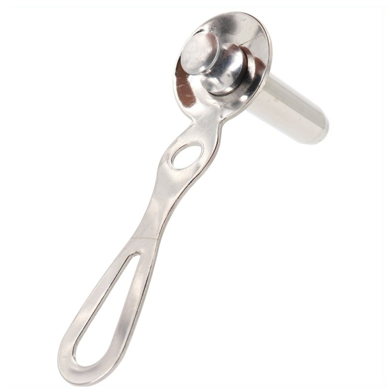 proctoscope anal avec obturateur chelsea eaton l 65 x 21cm 5