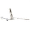 proctoscope anal avec obturateur chelsea eaton l 65 x 21cm 6