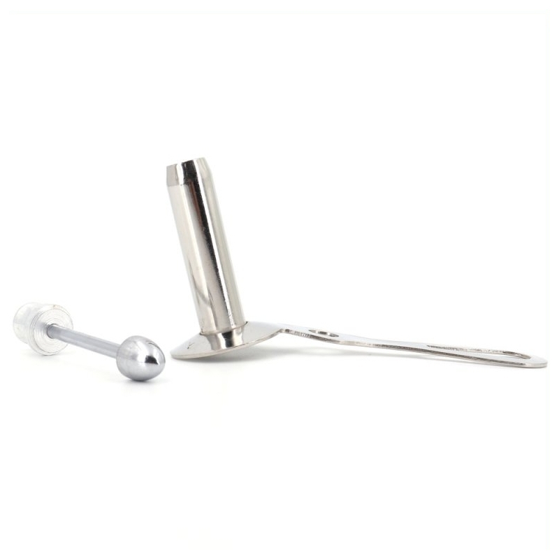 proctoscope anal avec obturateur chelsea eaton l 65 x 21cm 6