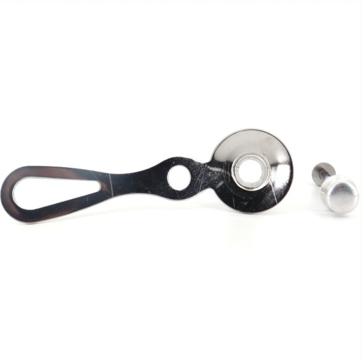 proctoscope anal avec obturateur chelsea eaton l 65 x 21cm 7