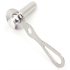 proctoscope anal avec obturateur chelsea eaton m 65 x 19cm 2