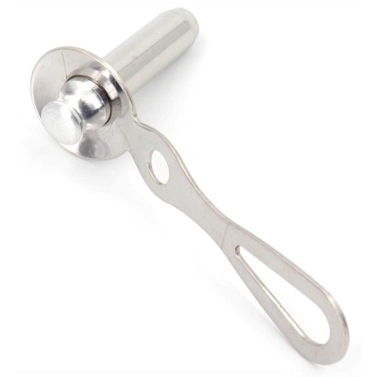 proctoscope anal avec obturateur chelsea eaton m 65 x 19cm 2