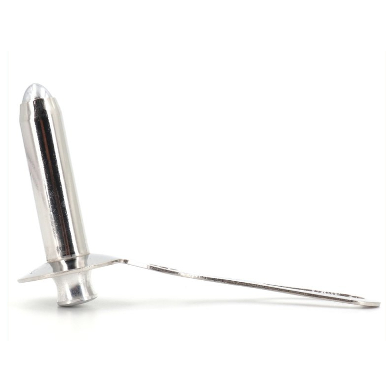 proctoscope anal avec obturateur chelsea eaton m 65 x 19cm 3