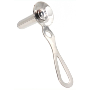 proctoscope anal avec obturateur chelsea eaton m 65 x 19cm