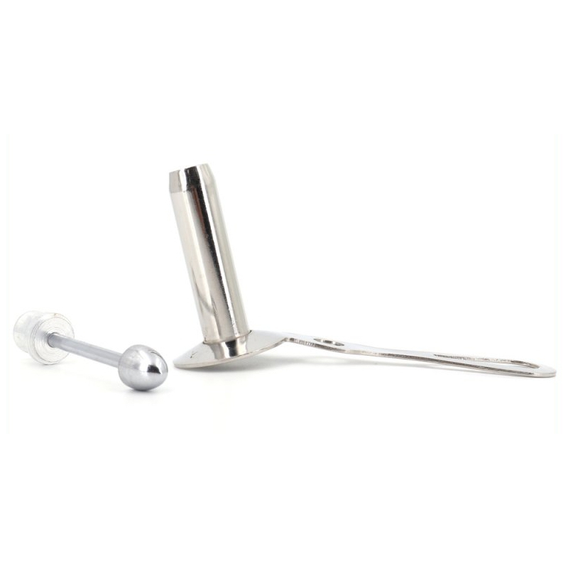 proctoscope anal avec obturateur chelsea eaton m 65 x 19cm 4