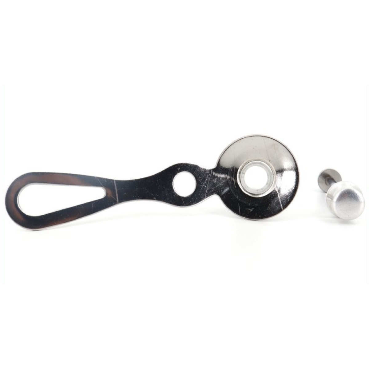 proctoscope anal avec obturateur chelsea eaton m 65 x 19cm 5