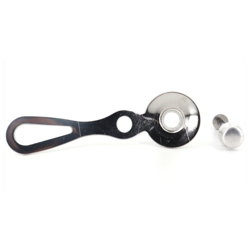proctoscope anal avec obturateur chelsea eaton m 65 x 19cm 5