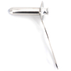 proctoscope anal avec obturateur chelsea eaton m 65 x 19cm 6