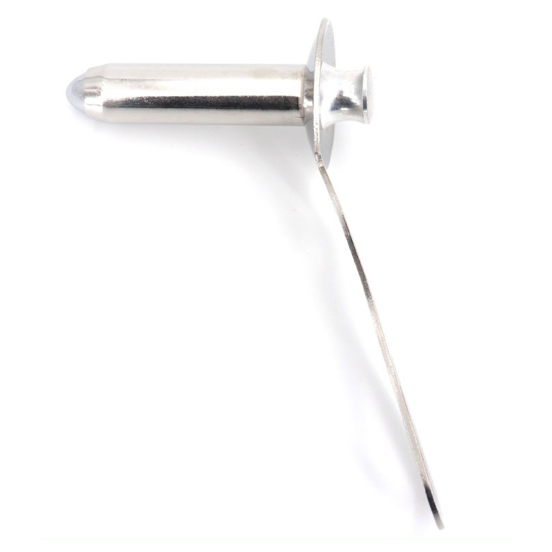 proctoscope anal avec obturateur chelsea eaton m 65 x 19cm 6